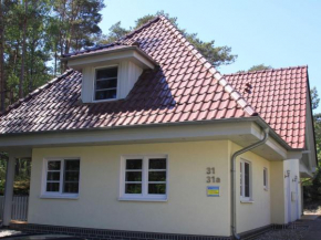 Doppelhaushaelfte Duenenhaus I, Trassenheide, Trassenheide